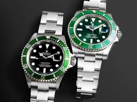 rolex hermit|hulk vs kermit rolex.